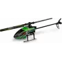 Amewi AFX180 6-kanaals flybarless RC-helikopter RTF met borstelloze motoren en 6G-stabilisatie 25314
