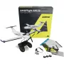 Amewi AMXFlight AM-12 450mm 6G/3D 6-kanaals RTF RC Vliegtuig (24149)