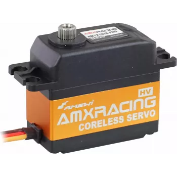 AMEWI AMXRacing AM2230SG PRO analoge servo met stalen tandwielkast (28451)