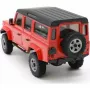 Amewi AMXRock 4WD RC crawler kit 1:35 grijs