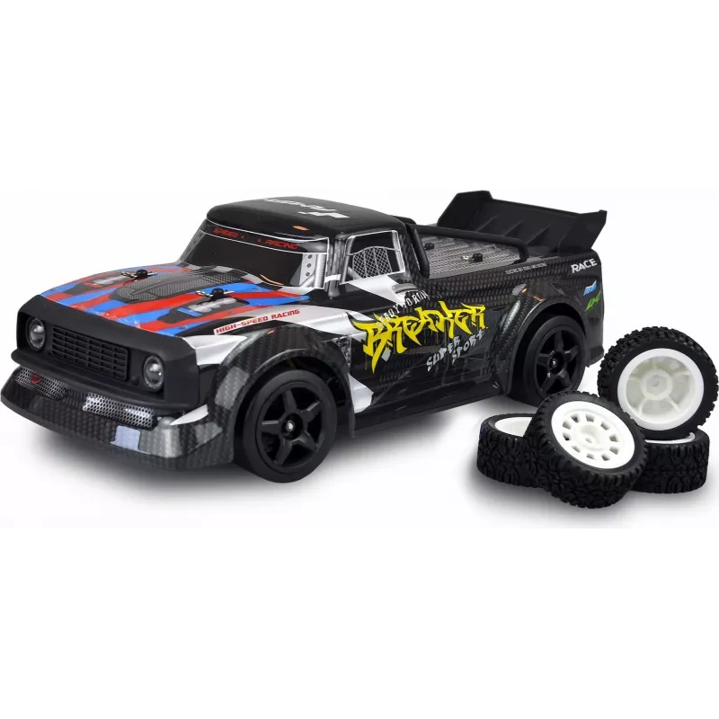 Amewi Breaker Pro 1:16 4WD Drift RC-auto