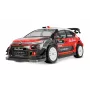 Amewi Hyper Go Citroen C3 WRC rally brushless 4WD 1:10 RTR (21144)