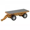 Amewi mini heftruck met aanhanger, 8-kanaals 1:64 RTR 6+