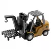 Amewi mini heftruck met aanhanger, 8-kanaals 1:64 RTR 6+