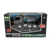 AMEWI RC bouwplaats-tractor met dieplader 1:24 RTR
