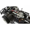 Amewi RC crawler pick-up AMXRock RCX8P 1:8 oranje (zonder accu) 14+