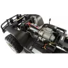 Amewi RC Crawler Pick-Up AMXRock RCX8P 1:8 zonder accu blauw 14+