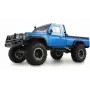 Amewi RC Crawler Pick-Up AMXRock RCX8P 1:8 zonder accu blauw 14+
