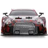 Amewi RC Drift Sport rood/groen 1:10 4WD RTR (21134)