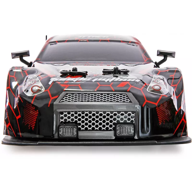 Amewi RC Drift Sport rood/groen 1:10 4WD RTR (21134)