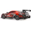 Amewi RC Drift Sport rood/groen 1:10 4WD RTR (21134)