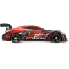 Amewi RC Drift Sport rood/groen 1:10 4WD RTR (21134)