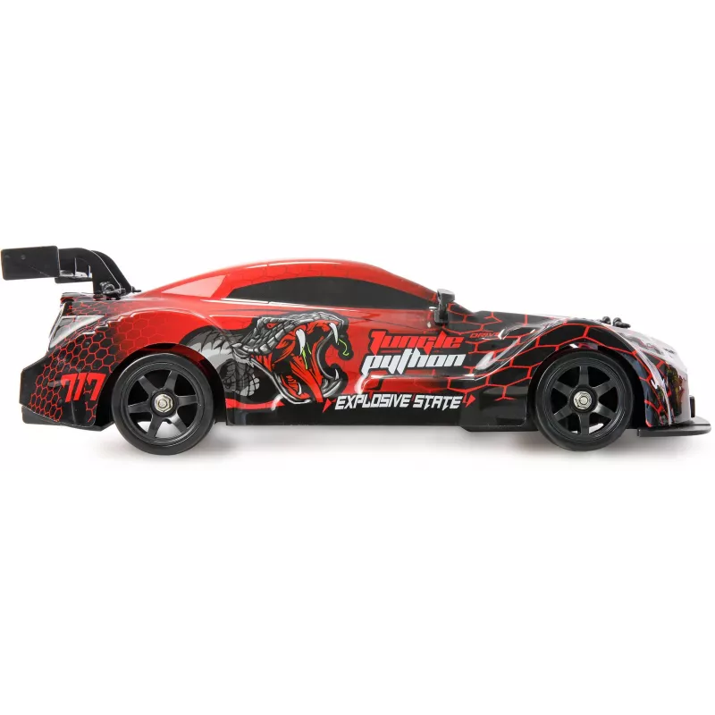 Amewi RC Drift Sport rood/groen 1:10 4WD RTR (21134)