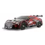 Amewi RC Drift Sport rood/groen 1:10 4WD RTR (21134)