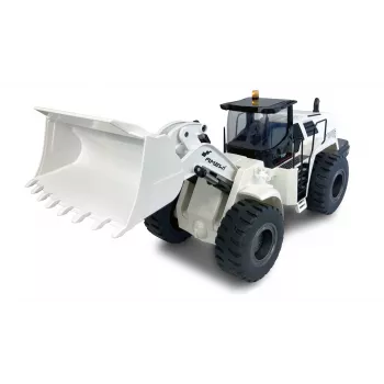 Amewi RC wiellader G485AE wit Li-Ion