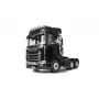 Amewi Scania 770 S 6x6 1:14 RTR truck zwart 14+