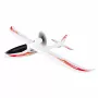 Amewi Skyrunner V3 RC elektrozweefvliegtuig met gyro, 3-kanaals, 750mm spanwijdte, RTF
