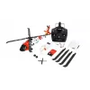 Amewi UH60 Black Hawk Coastguard helikopter 6G/3D RTF