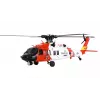 Amewi UH60 Black Hawk Coastguard helikopter 6G/3D RTF