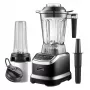AMZCHEF ZM5003-BK cup blender (zwart)