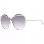 ANA HICKMANN dames cat-eye zonnebril AH3182-13405A Havana/Brown Gradient
