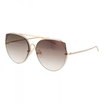 ANA HICKMANN dames zonnebril HI3068-5804B, 58/18/145 mm