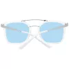 ANA HICKMANN dames cat-eye zonnebril HI9062-53D03 zwart/grijs gradient 53mm