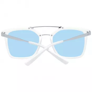 ANA HICKMANN dames cat-eye zonnebril HI9062-53D03 zwart/grijs gradient 53mm