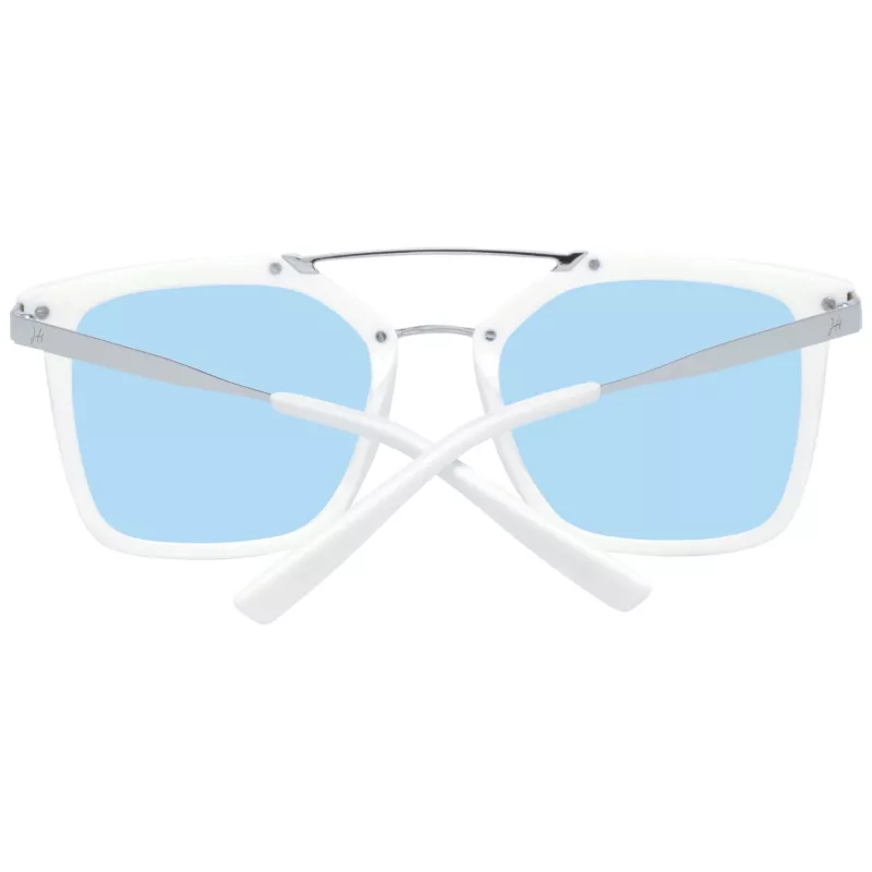 ANA HICKMANN dames cat-eye zonnebril HI9062-53D03 zwart/grijs gradient 53mm