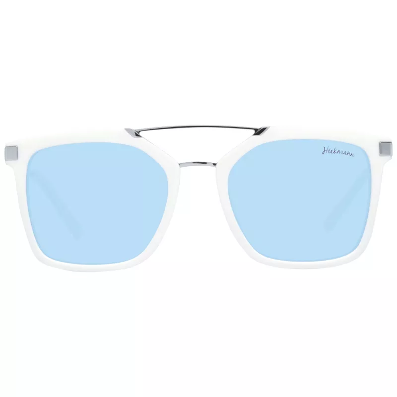 ANA HICKMANN dames cat-eye zonnebril HI9062-53D03 zwart/grijs gradient 53mm