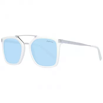 ANA HICKMANN dames cat-eye zonnebril HI9062-53D03 zwart/grijs gradient 53mm