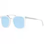ANA HICKMANN dames cat-eye zonnebril HI9062-53D03 zwart/grijs gradient 53mm