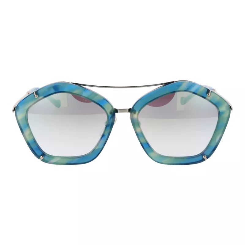 ANA HICKMANN dames zonnebril AH3165-56G23, 56/20/145 mm