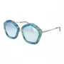 ANA HICKMANN dames zonnebril AH3165-56G23, 56/20/145 mm