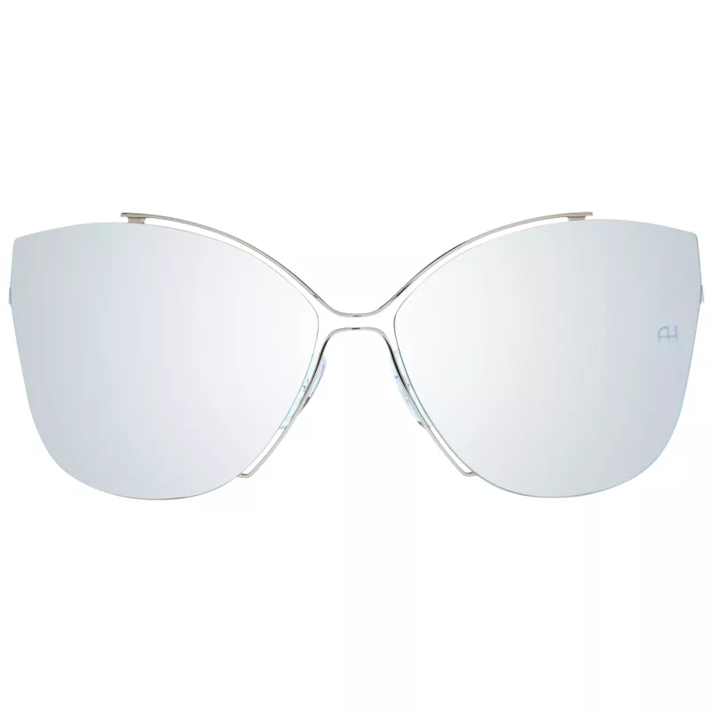 ANA HICKMANN dames zonnebril AH3175-6304B Havana/bruin verloop 63mm
