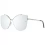 ANA HICKMANN dames zonnebril AH3175-6304B Havana/bruin verloop 63mm
