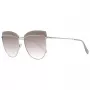 ANA HICKMANN dames zonnebril AH3190-5902S, 60/15/145 mm