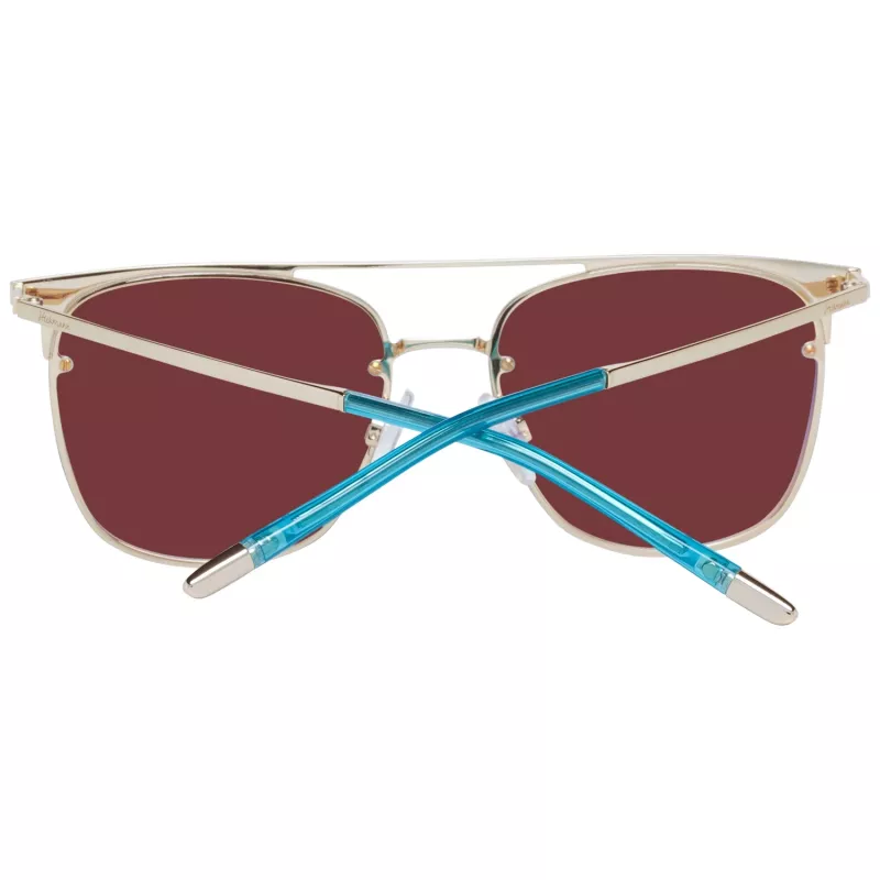ANA HICKMANN dames zonnebril HI3041-5004A, 56/16/150 mm