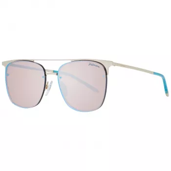 ANA HICKMANN dames zonnebril HI3041-5004A, 56/16/150 mm