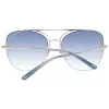 ANA HICKMANN dames zonnebril HI3076-5704F bruin/goud gradient 58mm
