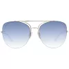 ANA HICKMANN dames zonnebril HI3076-5704F bruin/goud gradient 58mm