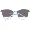 ANA HICKMANN dames zonnebril HI3096E-6103A zwart/goud 61mm