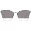 ANA HICKMANN dames zonnebril HI3096E-6103A zwart/goud 61mm
