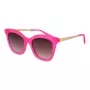ANA HICKMANN dameszonnebril HI9064-52T03 Havana/bruin gradient 52mm