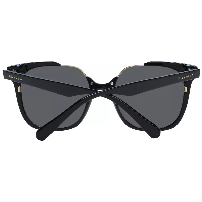 ANA HICKMANN dames zonnebril HI9157-52A01 zwart grijs verloop 52/18/140 mm