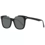 ANA HICKMANN dames zonnebril HI9157-52A01 zwart grijs verloop 52/18/140 mm