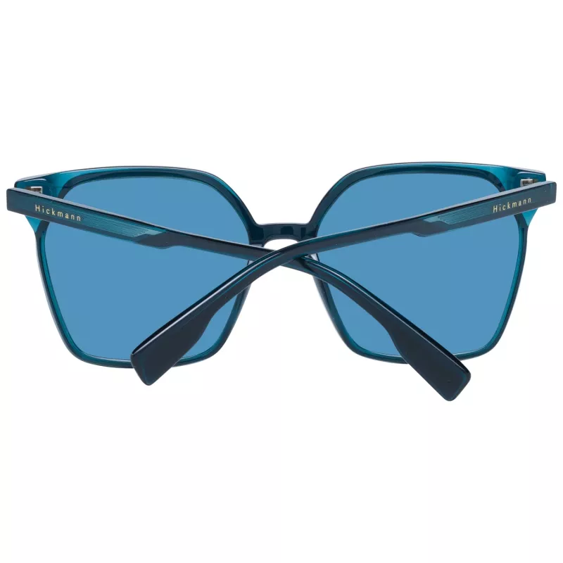 ANA HICKMANN dameszonnebril HI9159-54H02 havanna oversized square 54mm