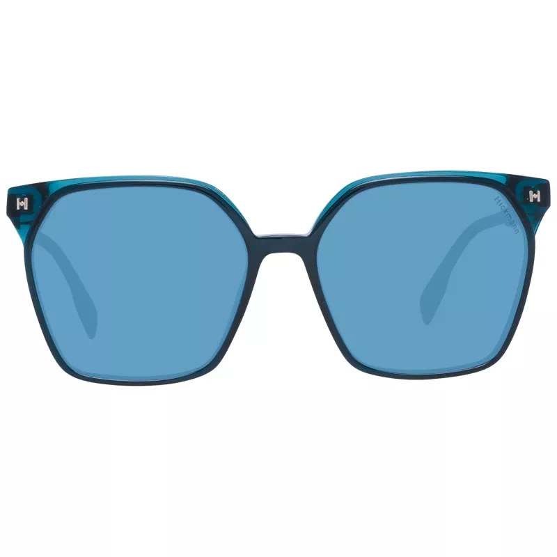 ANA HICKMANN dameszonnebril HI9159-54H02 havanna oversized square 54mm