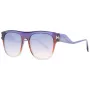 ANA HICKMANN dames zonnebril HI9160-52C01 (52/18/144 mm)
