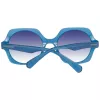 ANA HICKMANN dames zonnebril HI9143-50T02 (50/19/143 mm)